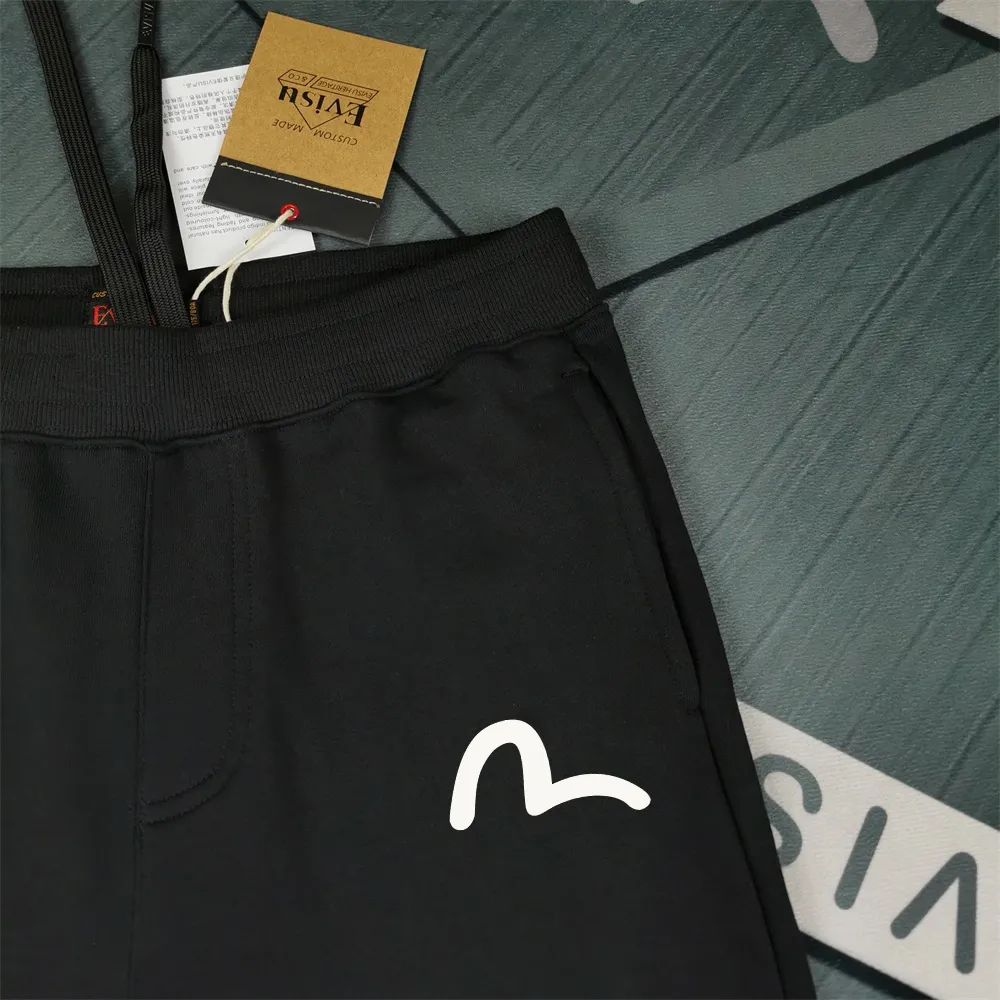 EVISU Same Style Sizes S-XXL
